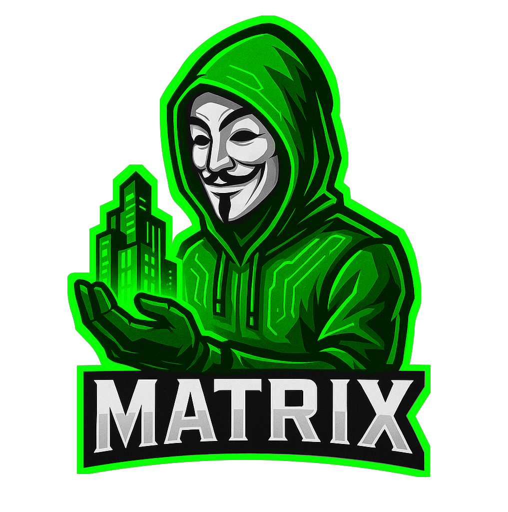 Matrix RP 1.1