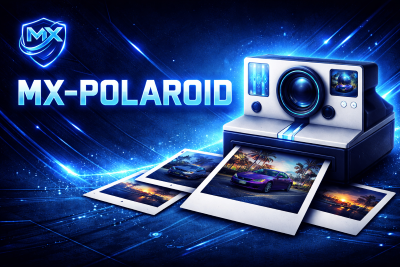MX-Polaroid